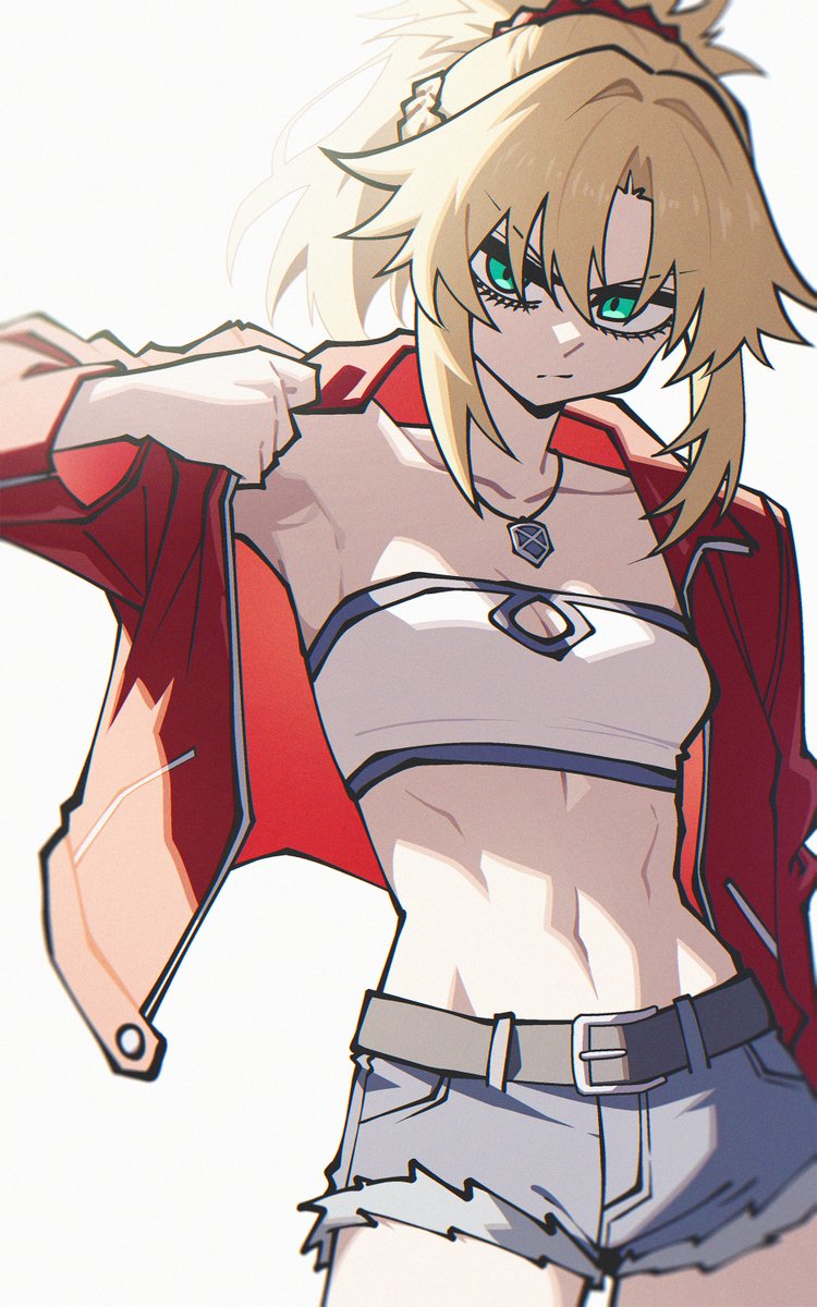 Mordred
