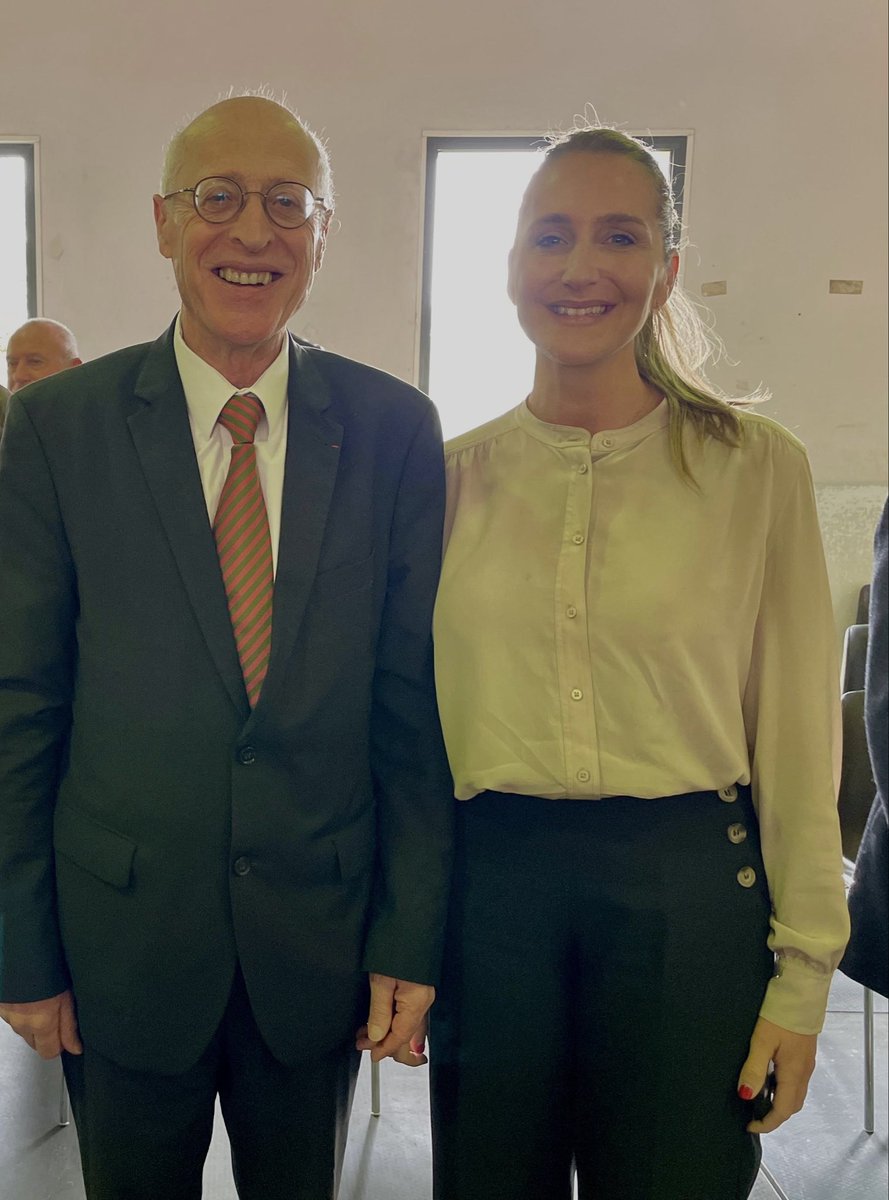 Alexandra BORCHIO FONTIMP tweet media