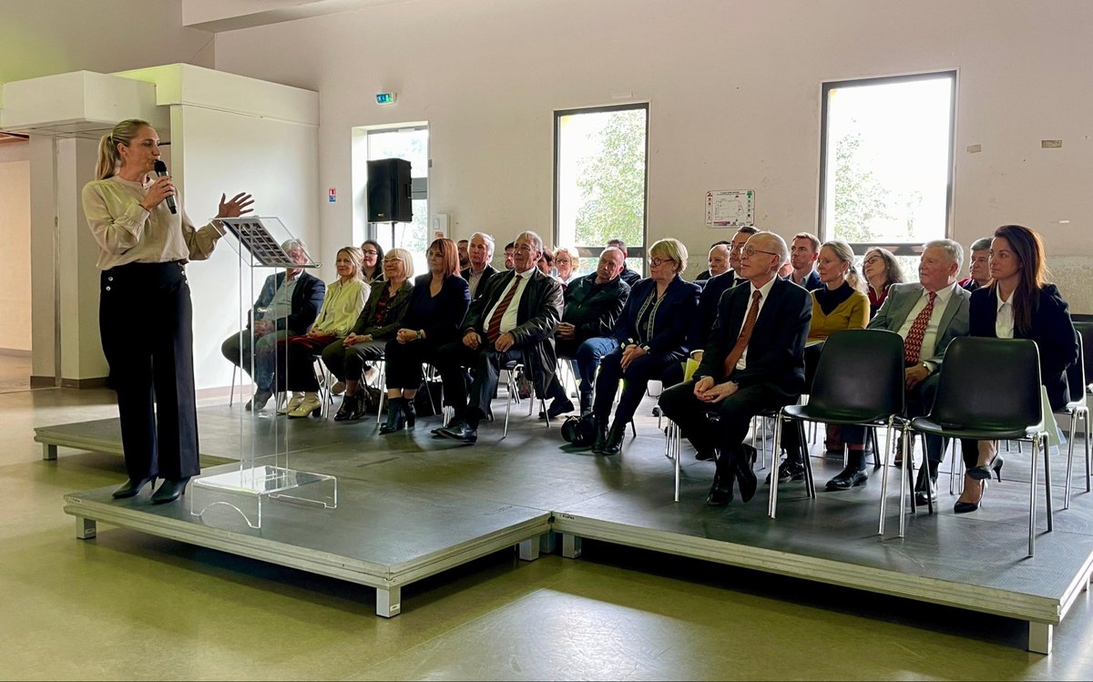 Alexandra BORCHIO FONTIMP tweet media