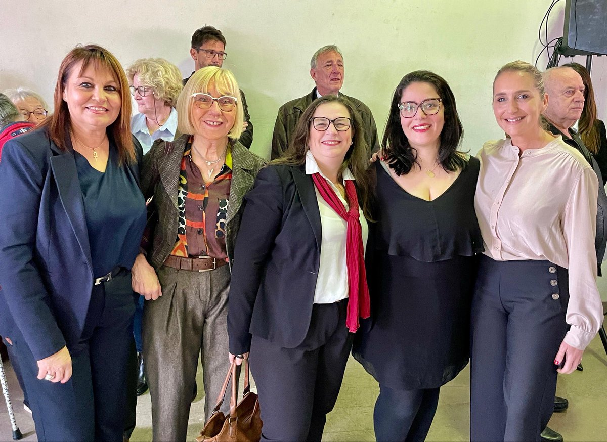 Alexandra BORCHIO FONTIMP tweet media