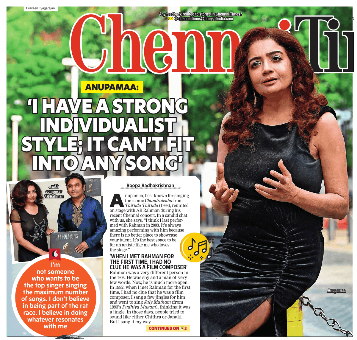 Karthik S tweet media