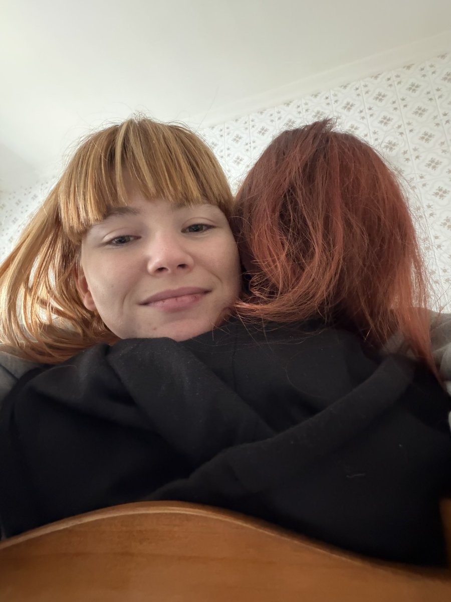 Esti Gutiérrez 🇪🇸🤝🇹🇷🖤🏳️‍🌈 tweet media