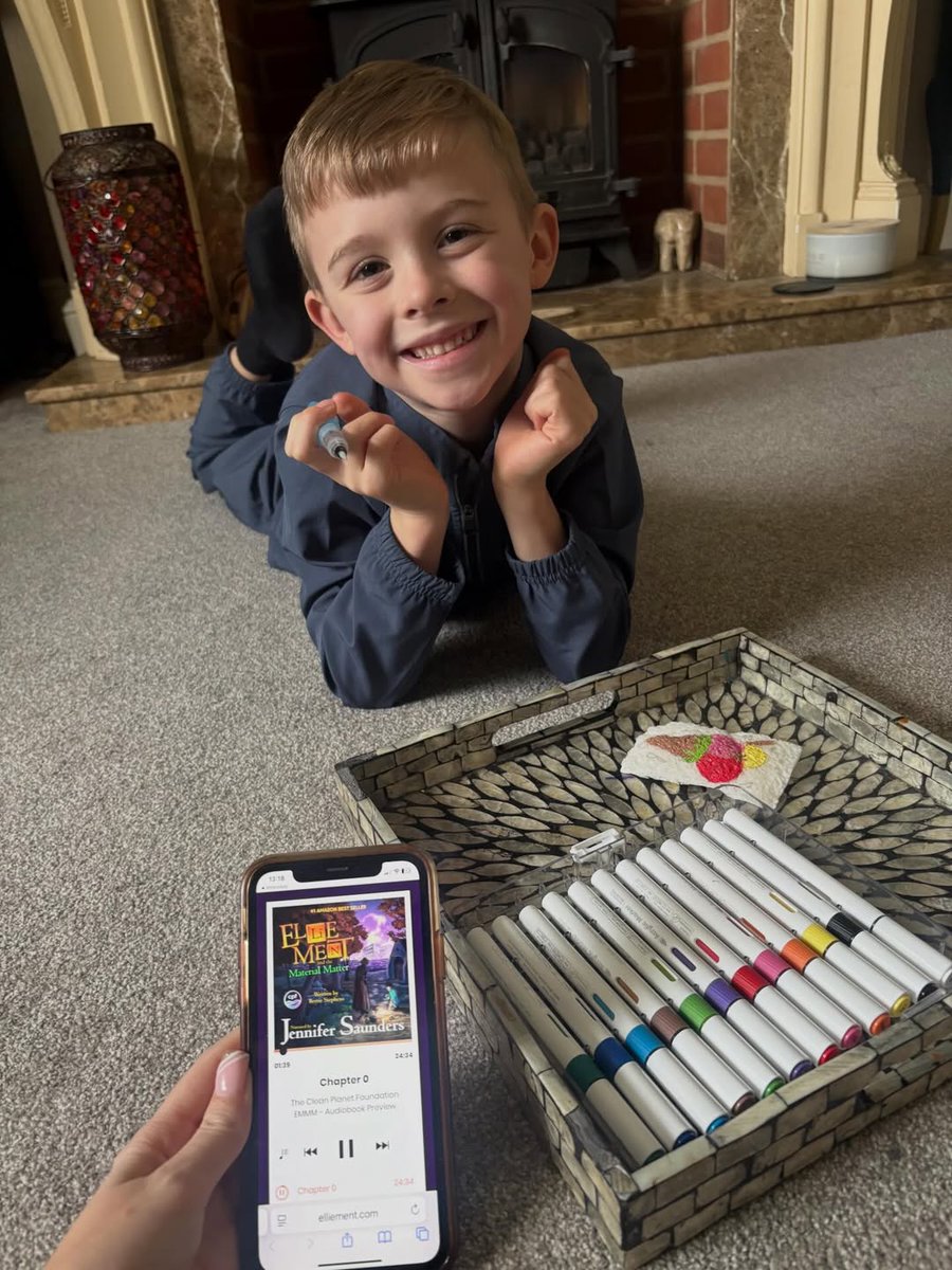 Ellie Ment | Hapsie tweet media