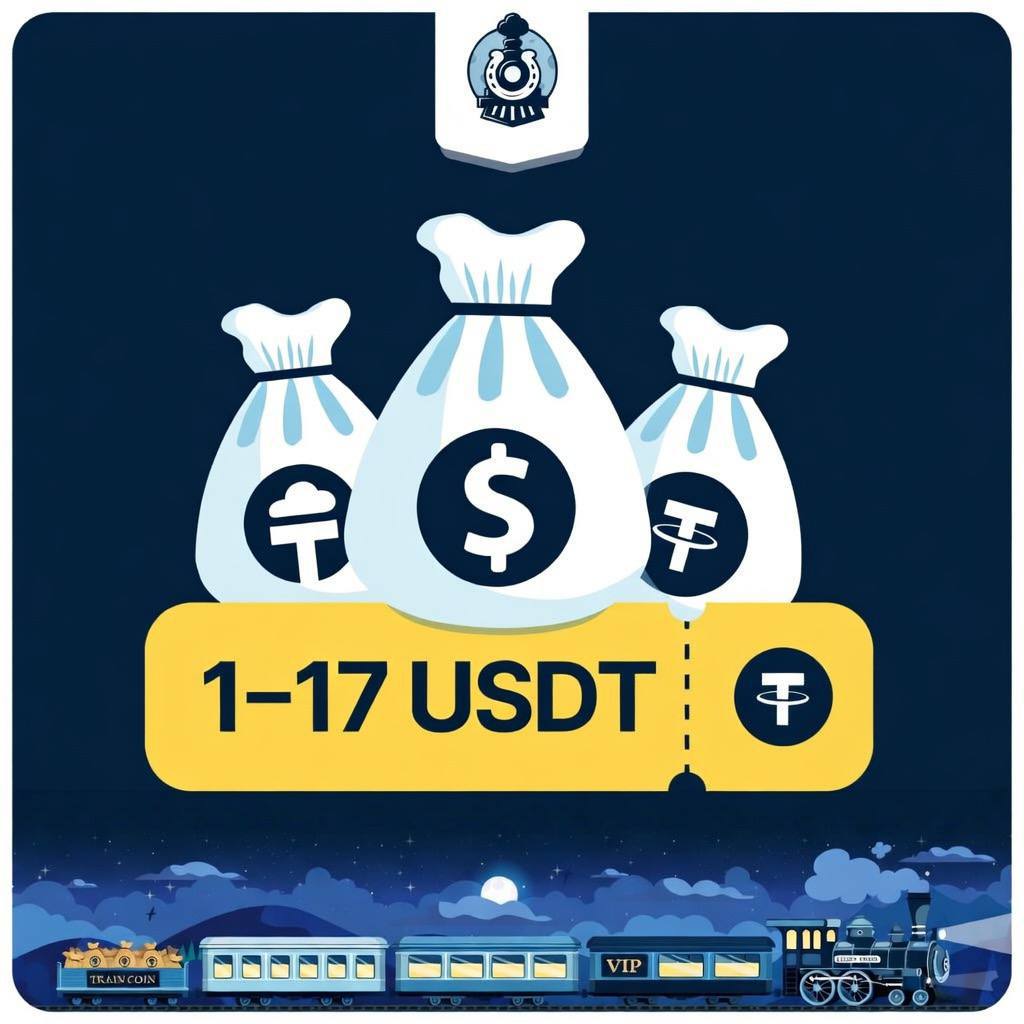 Lucky Train tweet media