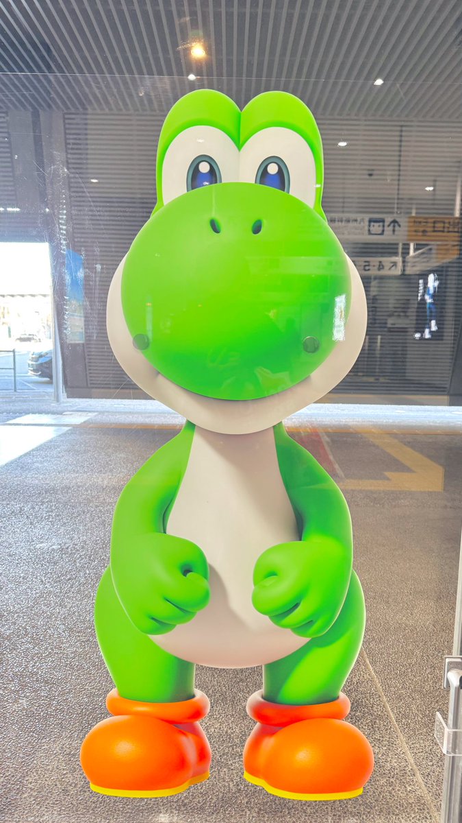 JR九州 #ヨッシー #熊本
