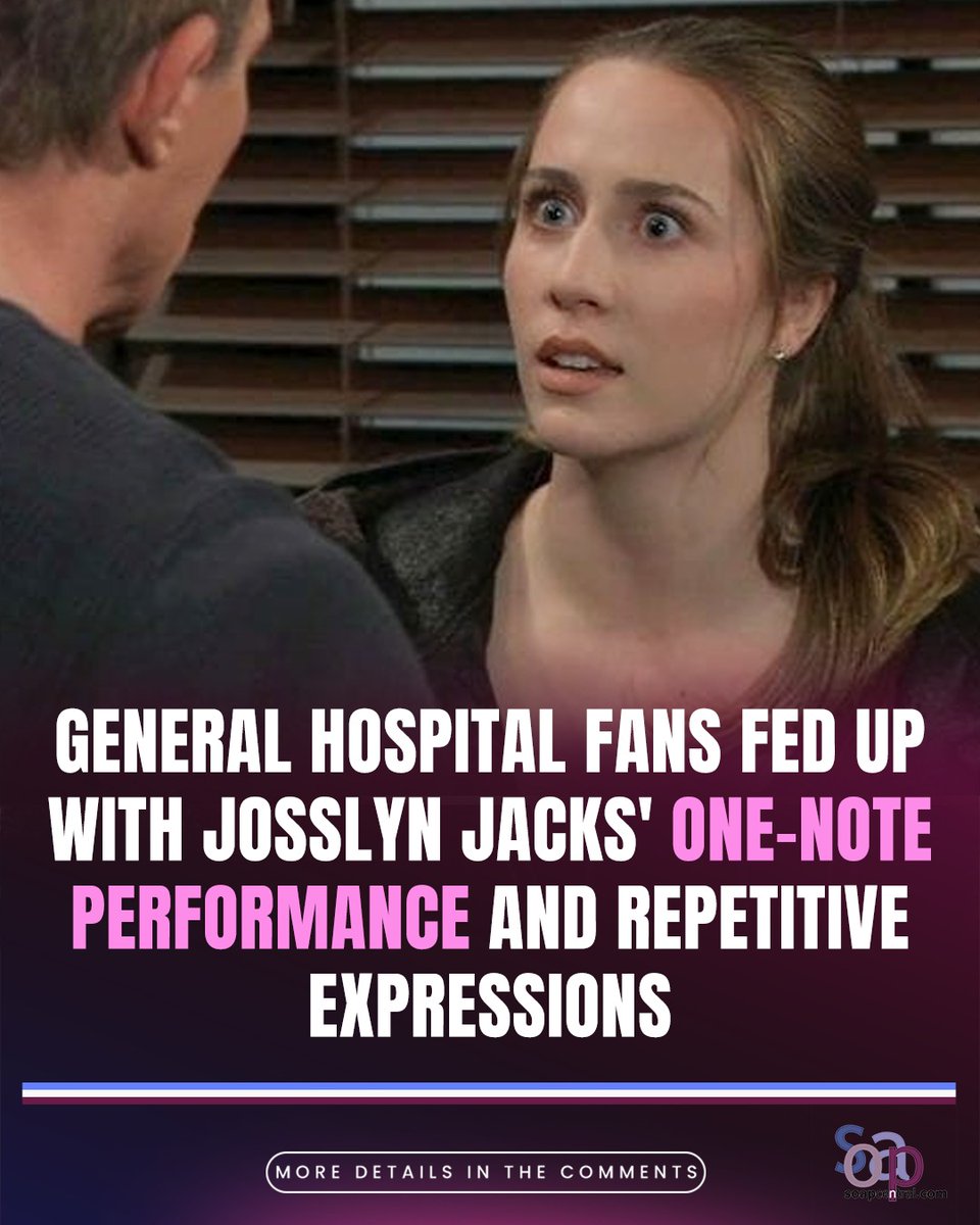 Soap Central tweet media