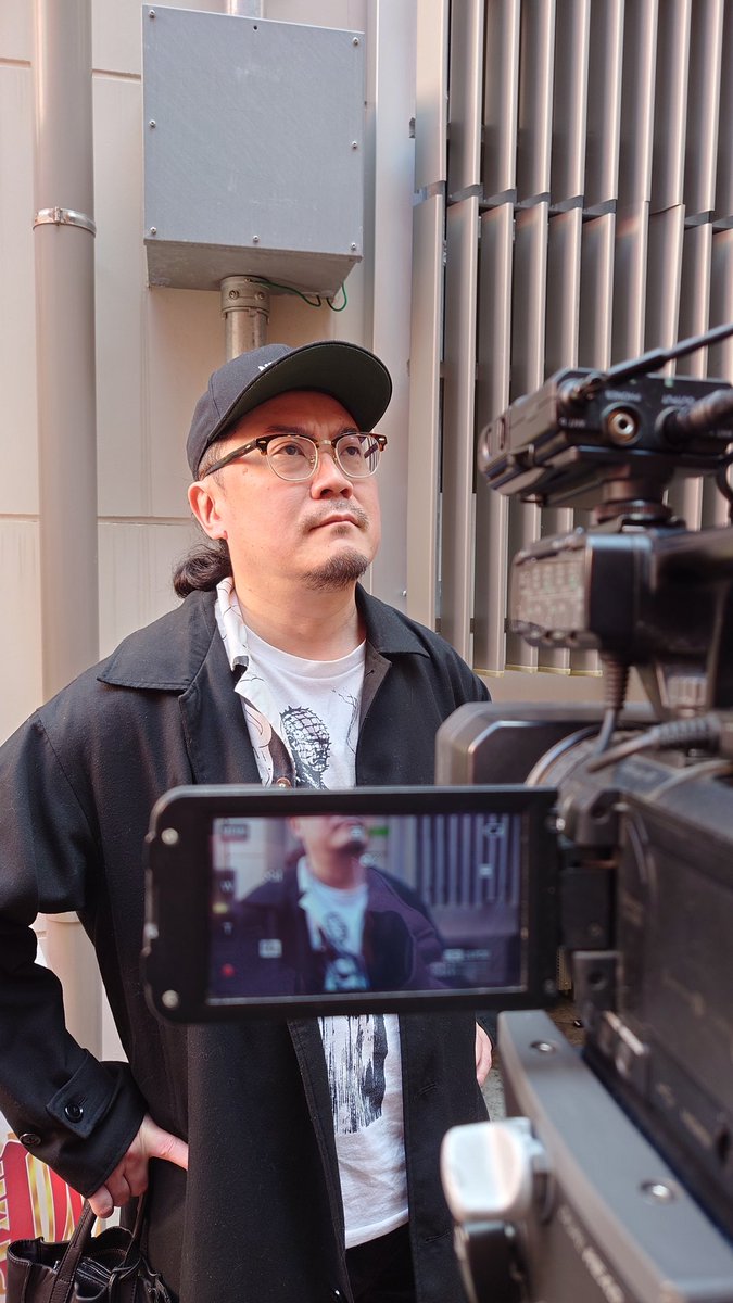 ウシオのYouTube tweet media