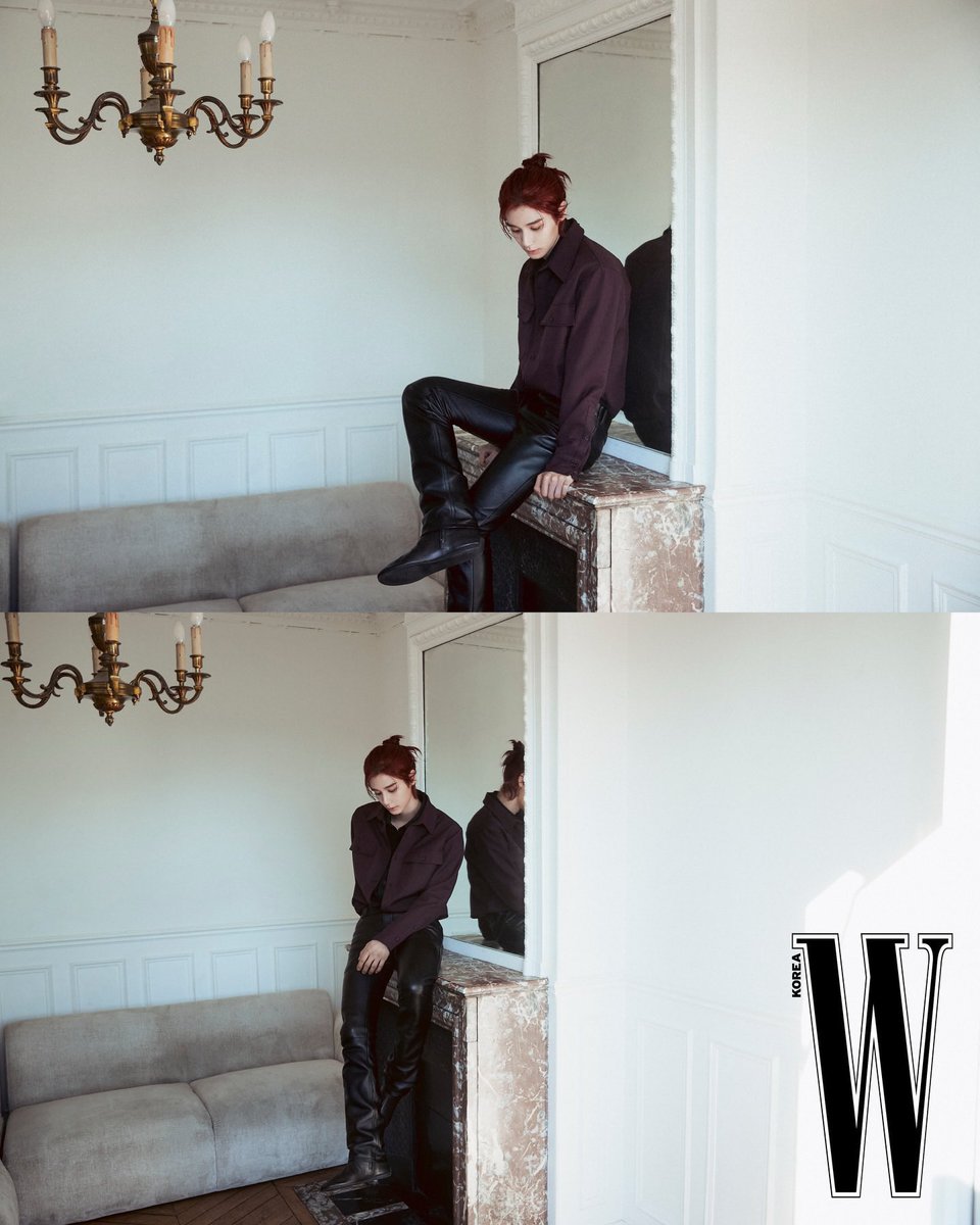 [INSTAGRAM] 260307 — #LEEHAN via W Korea

Two of a kind

#BOYNEXTDOOR #보이넥스트도어