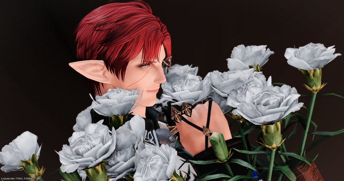 jingkkk_'s tweet photo. #UTSR
#本日のエレゼン #エレオス #Elezen
おはよう❤️ https://t.co/AkDRnWo1W1