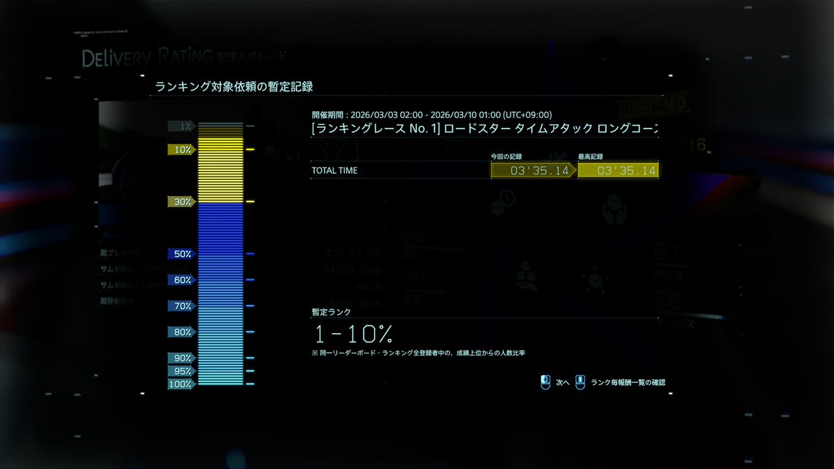 fm_mrc0's tweet photo. あれから100回くらいはチャレンジしたと思うけどなんとか☺️
ここからの壁厚いな https://t.co/5FwyOnIS1s
