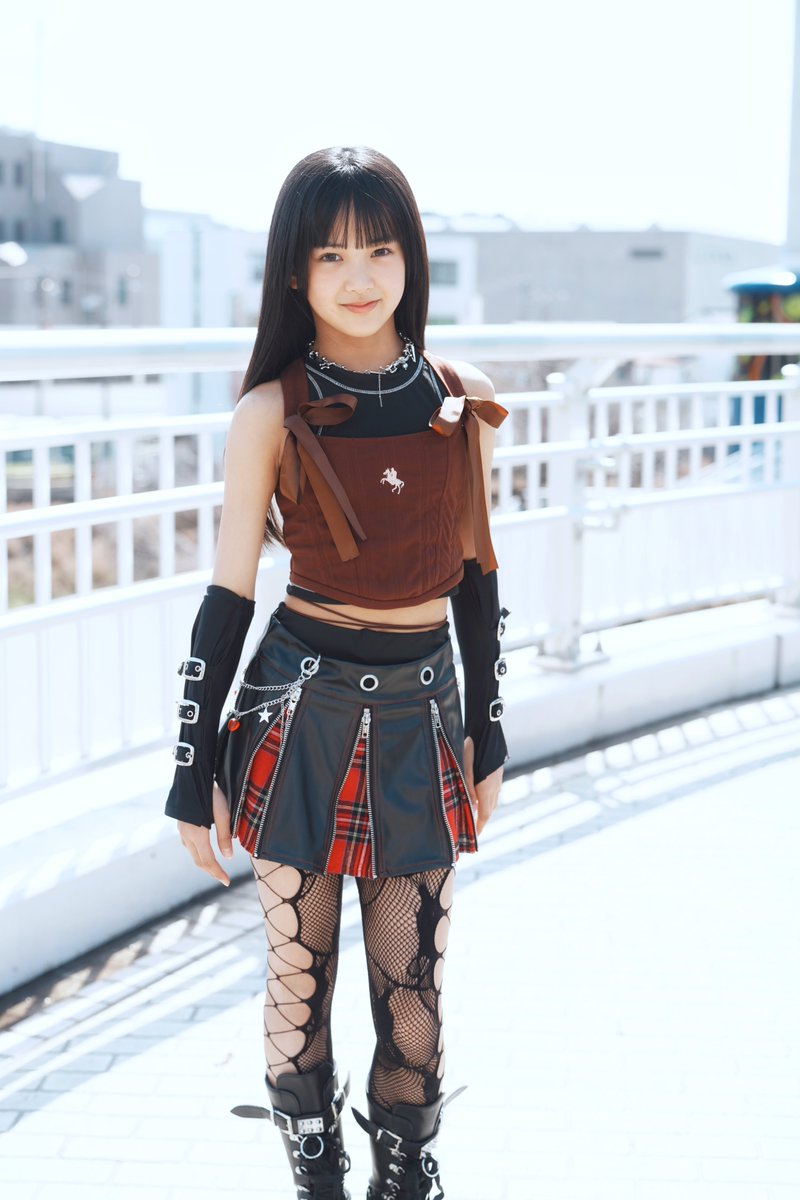 ___riku1's tweet image. ANJUちゃん
RAD SUPERIORS
2026.3.7 物販撮影
@anju_u7014
#ANJU #RADSUPERIORS
#ラドスペ #サンピポ