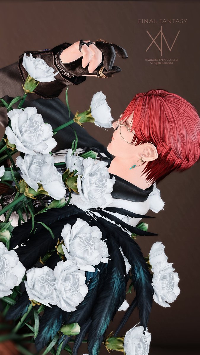 jingkkk_'s tweet photo. #UTSR
#本日のエレゼン #エレオス #Elezen
おはよう❤️ https://t.co/8DzgTPmbyJ