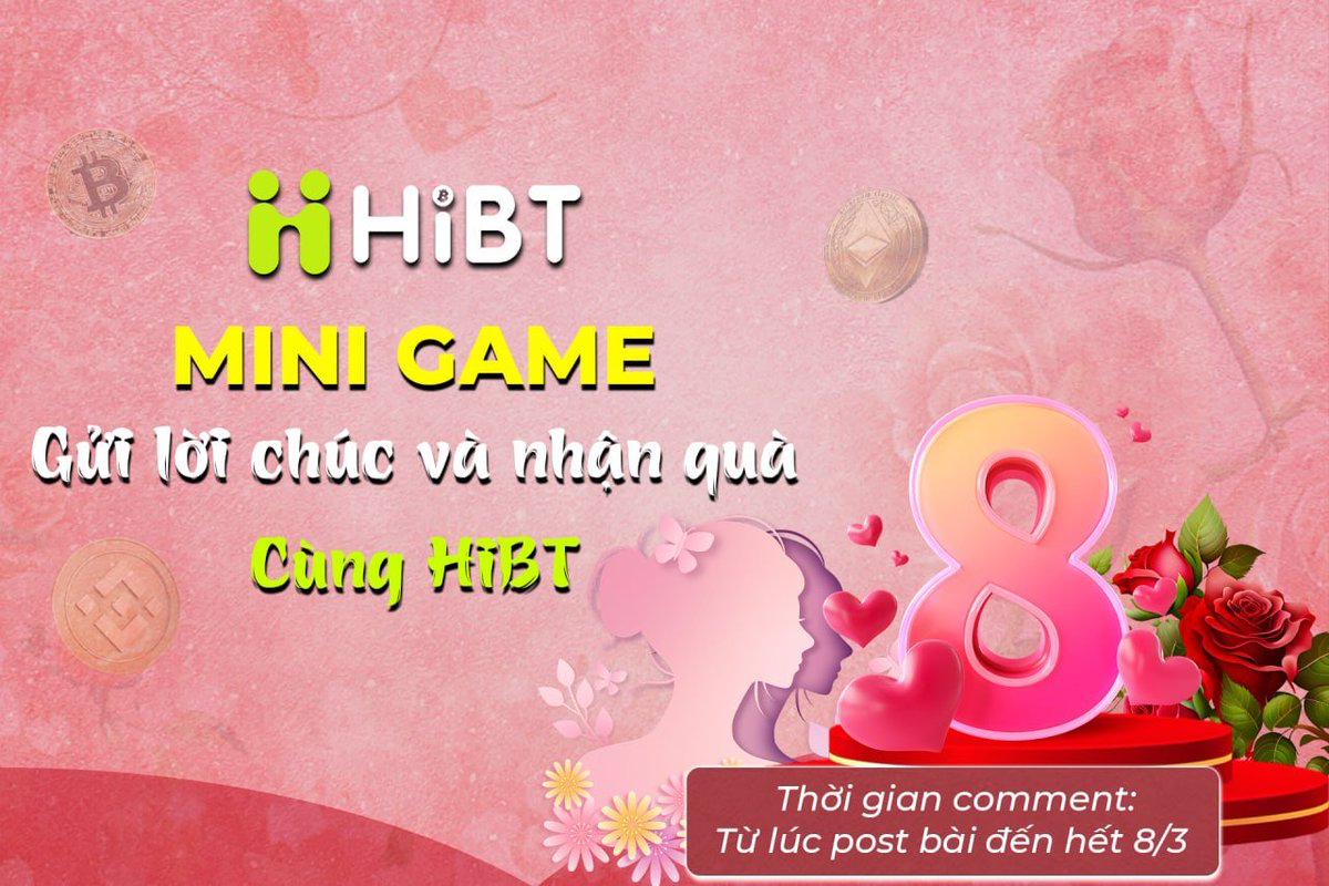 HiBT Việt Nam tweet media