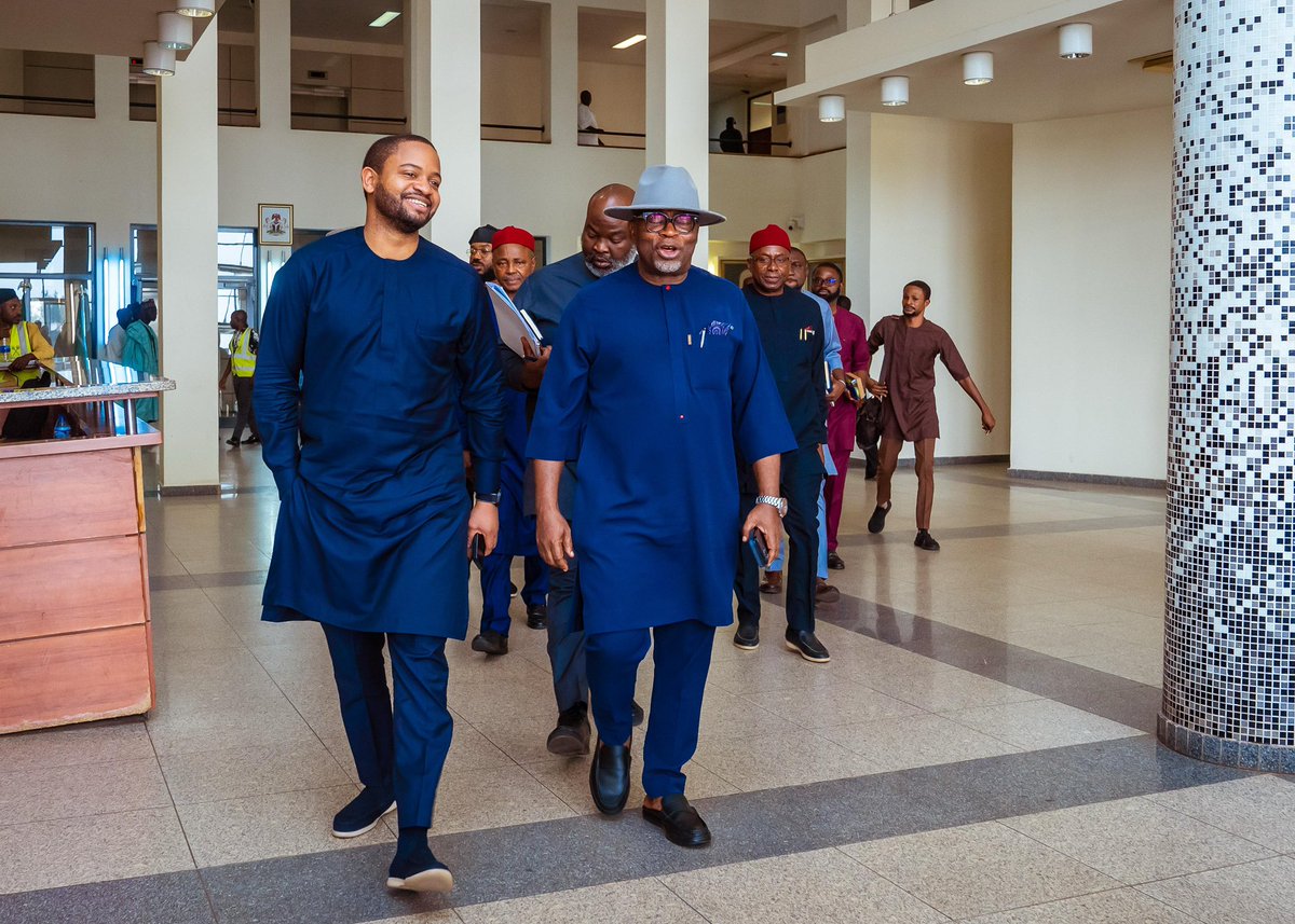 Mark Okoye tweet media