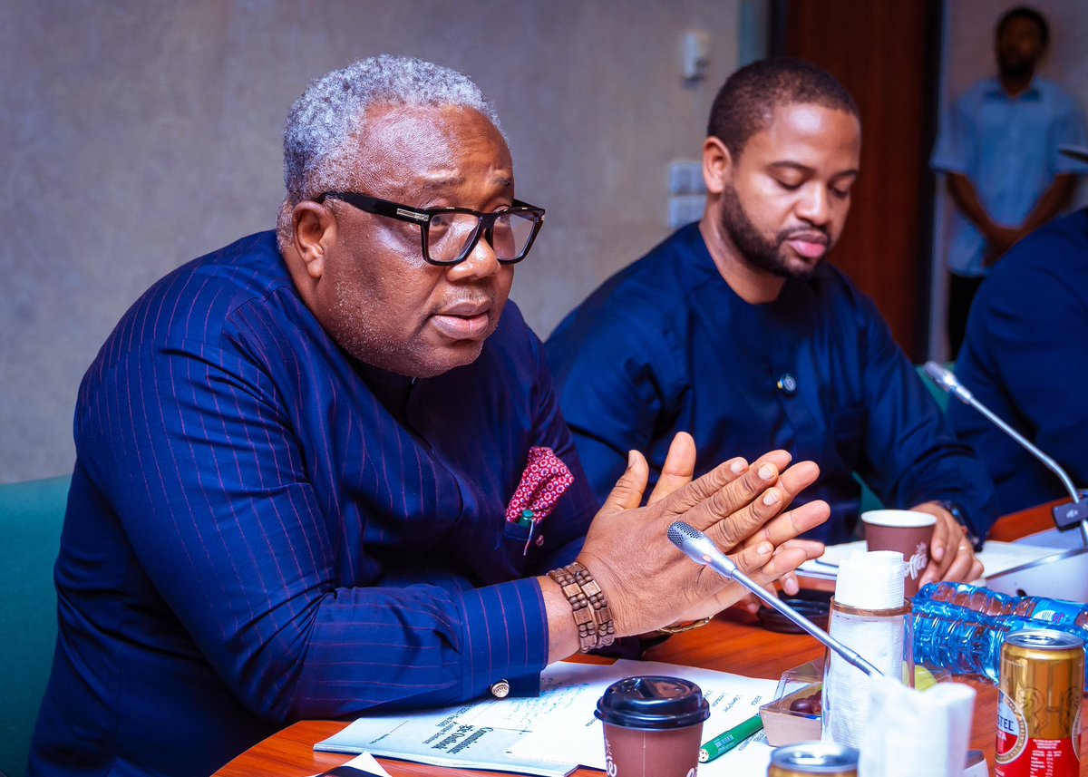 Mark Okoye tweet media