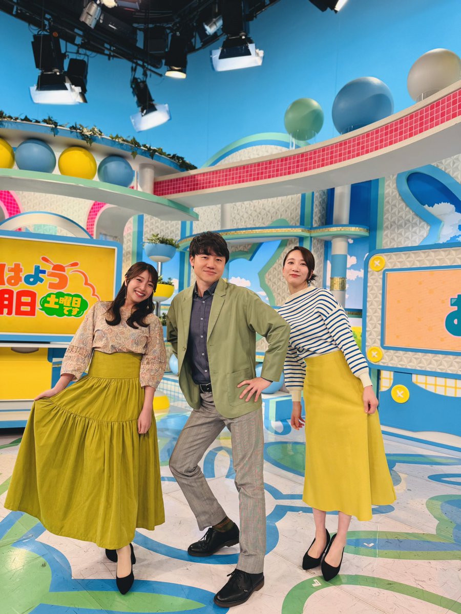 北村真平(ABCアナウンサー) tweet media