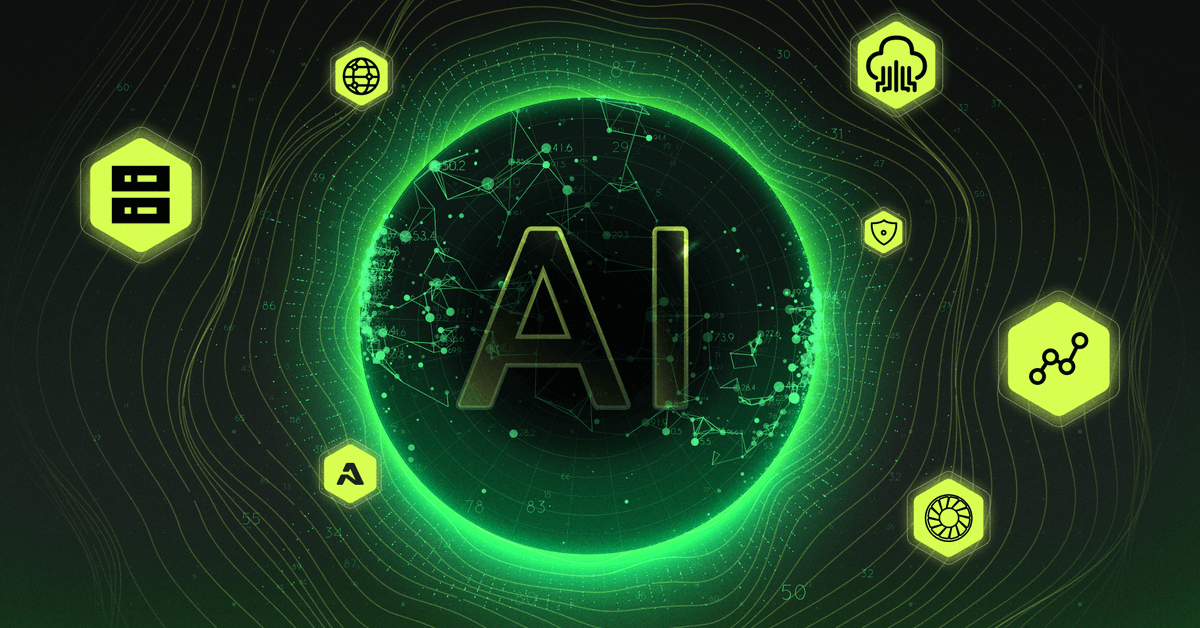 AethirCloud's tweet photo. AI Agents are becoming the new standard for autonomous workflows, but they demand continuous, low-latency GPU compute. Traditional cloud solutions struggle with this unpredictable demand.

Aethir's decentralized GPU network provides the elastic, always-on infrastructure needed to efficiently and cost-effectively power the next generation of agents.

Discover how Aethir’s GPU-as-a-Service supports Agentic AI innovation in our dedicated blog: https://t.co/V2vVqW8d8l