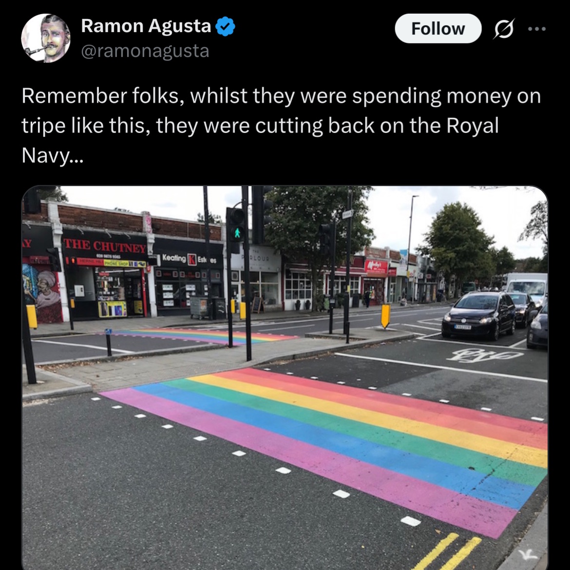 Jon Burke 🌍 tweet media