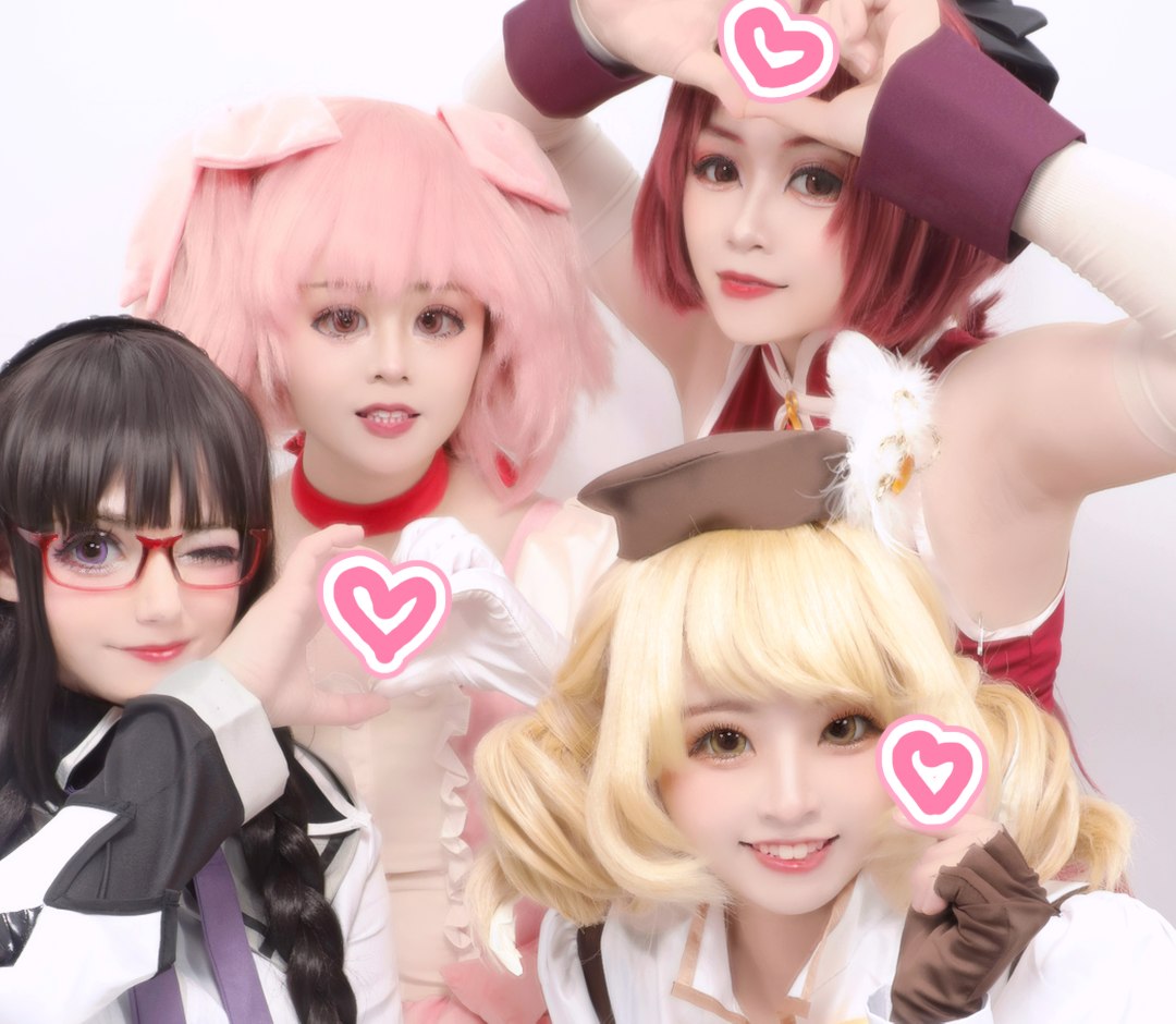Alli (アリー) tweet media