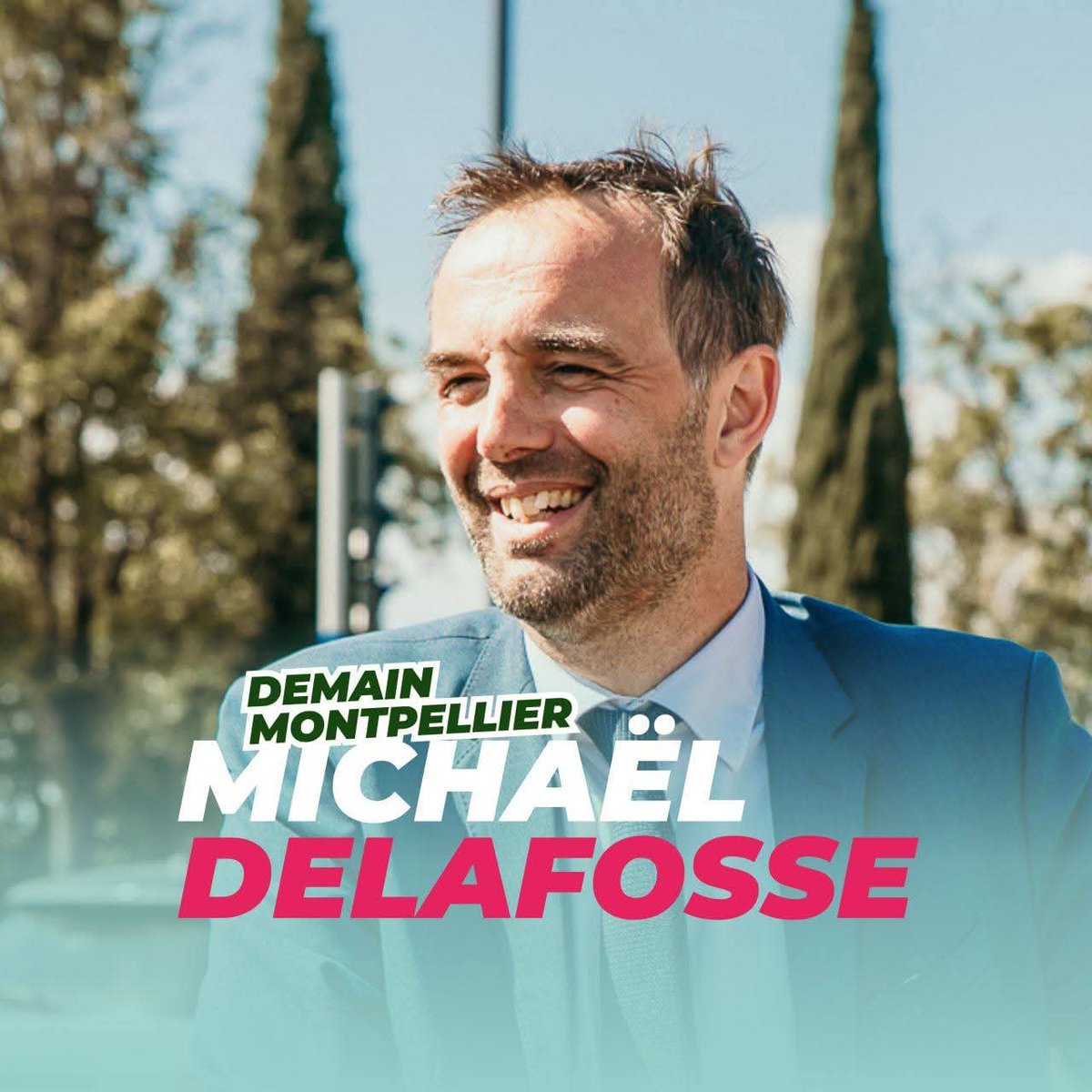 ccastanette's tweet image. L'équipe de campagne de @MDelafosse fait interdire la profession de foi de Rémi Gaillard m, @nqtv, à #Montpellier sous prétexte que le beige fait penser à du blanc...et #EnMemeTemps met du rose qui tire clairement sur le rouge dans la sienne.