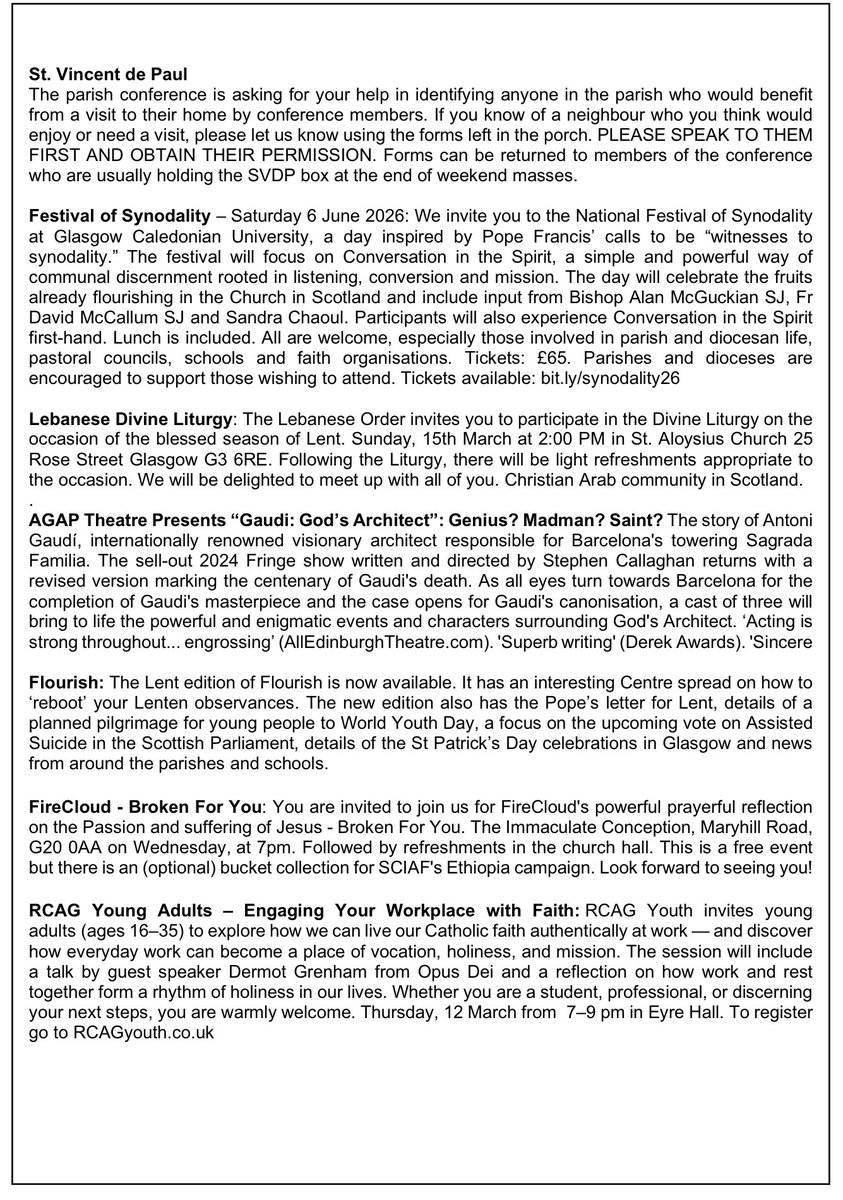 StNiniansKnightswood tweet media