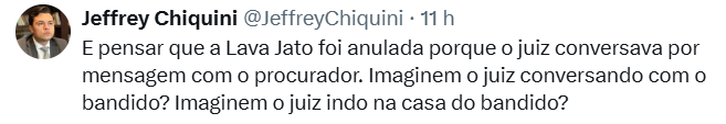 FagnerShapiro's tweet photo. @edutagli https://t.co/MIstb8fFBe