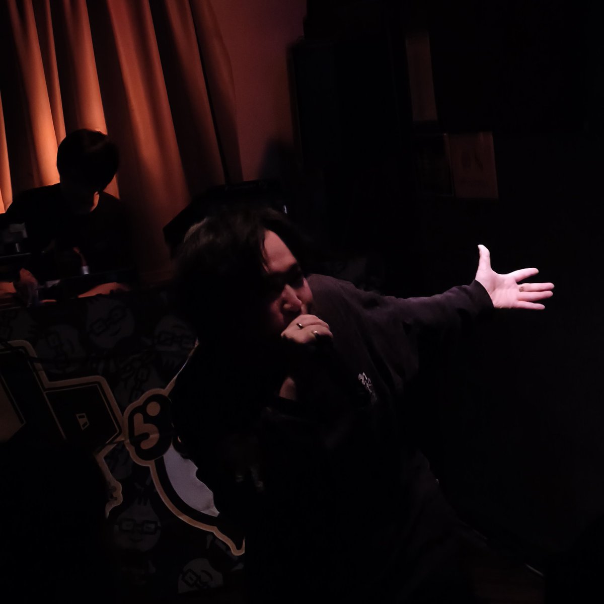 俗・びとぶれ! 2days tweet media