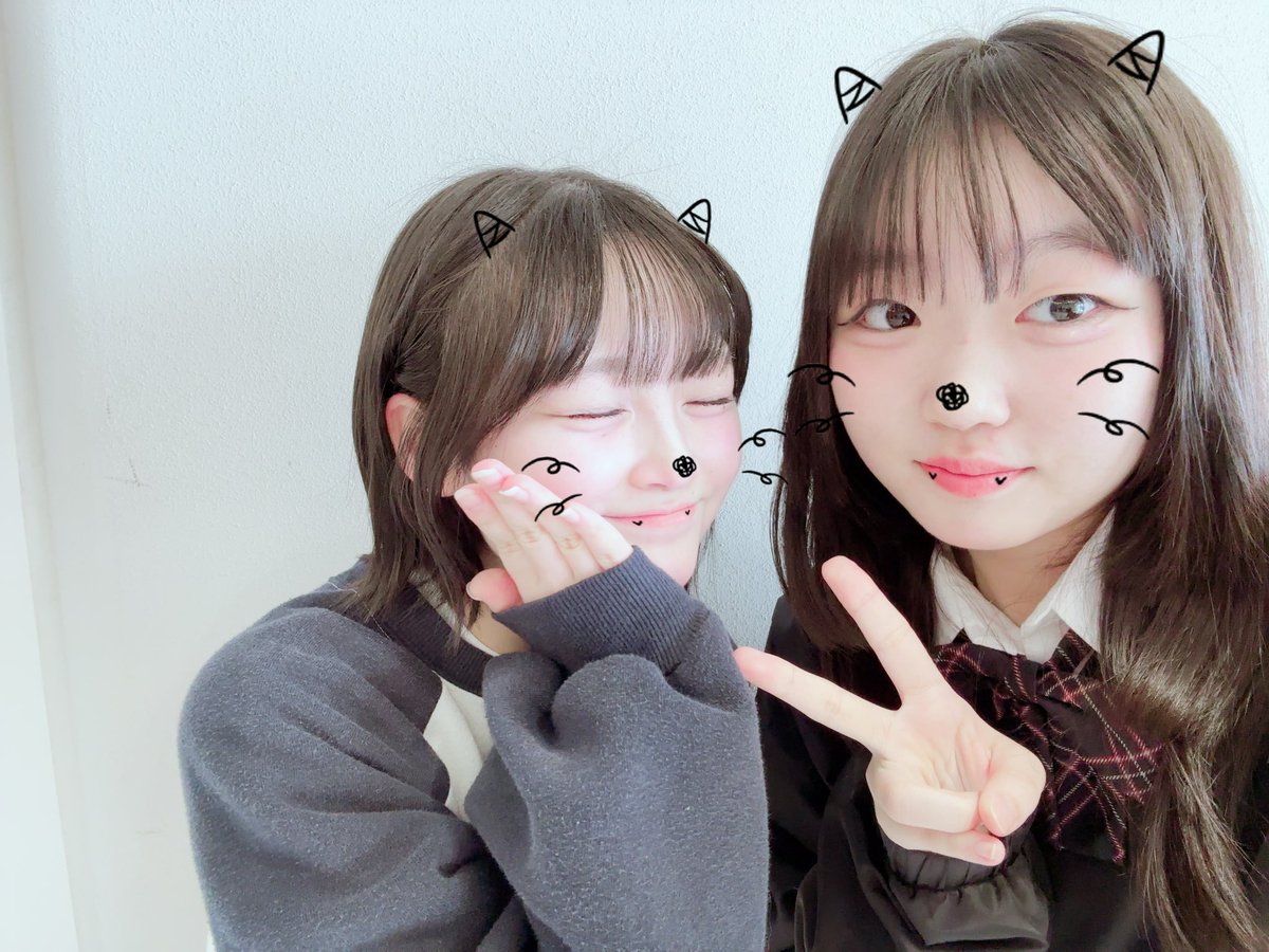 築山美音(SO.ON project FUKUOKA) tweet media