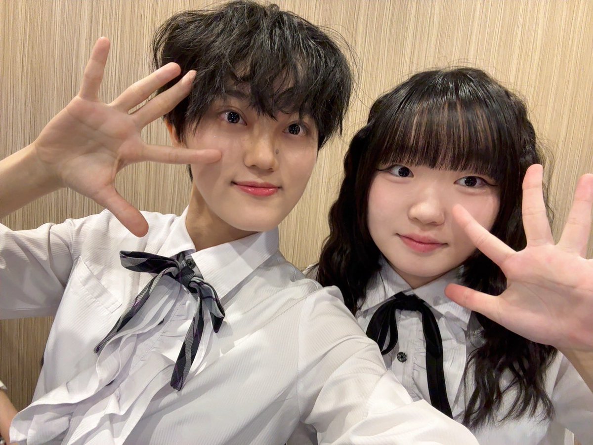 築山美音(SO.ON project FUKUOKA) tweet media