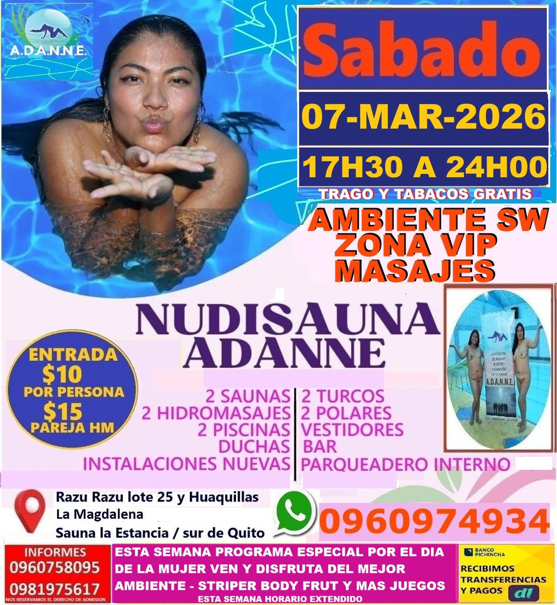 Mauricio Adanne tweet media