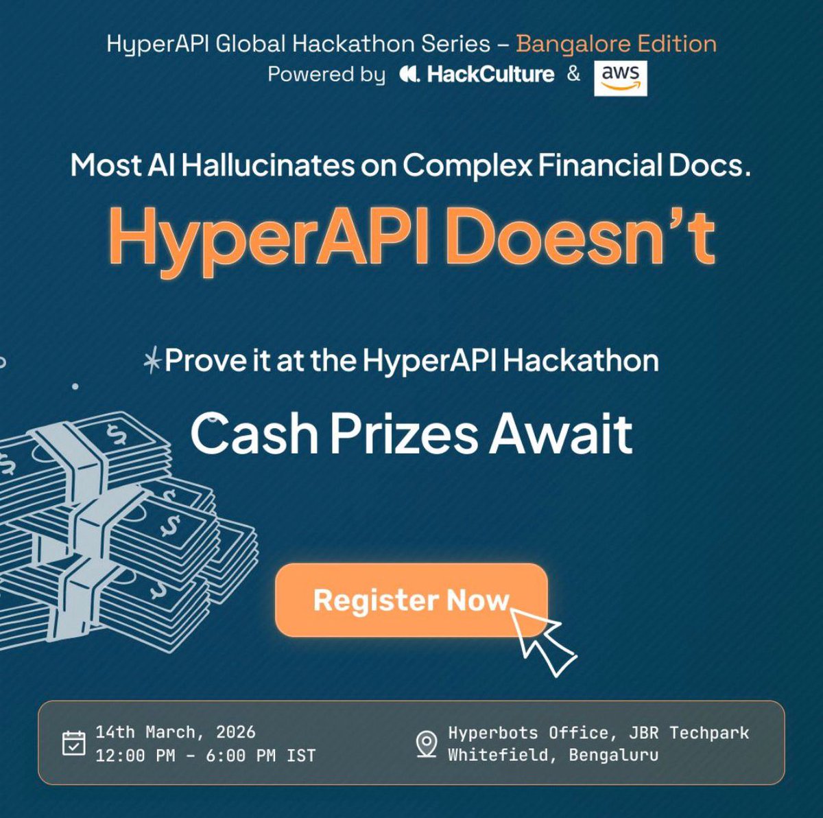 Hackculture.io tweet media