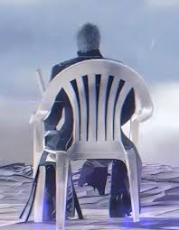 Ulises in his bug-killing arc tweet media