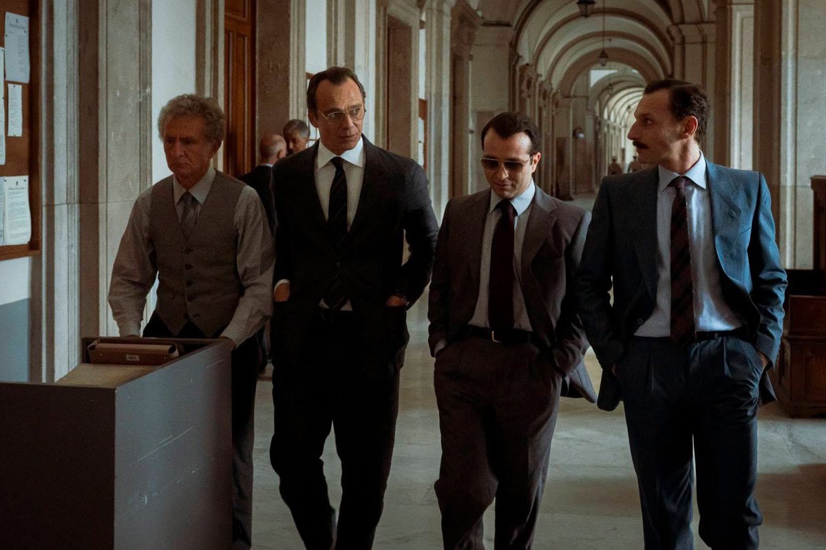 Gennaro Apicella tweet media