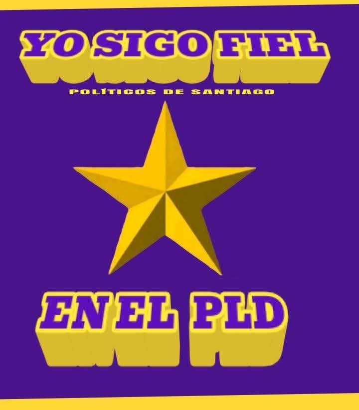 Los mejores gobiernos son los del PLD... Punto ⭐💪🏾😎