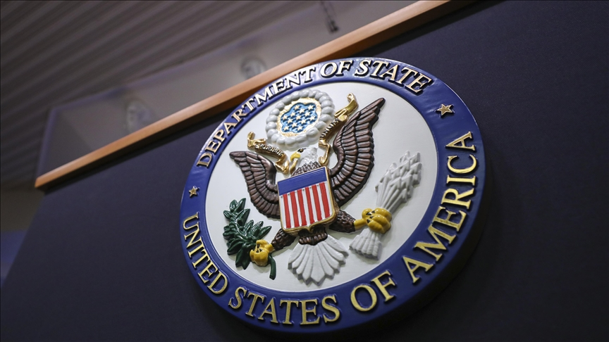 ABD_Bulteni's tweet photo. The Trump administration approved a possible $151.8 million weapons sale to Israel on Friday, invoking “emergency” authority to waive the congressional review requirements as Washington and Israel continue to attack Iran.
#AA https://t.co/omnpx6Wn4p