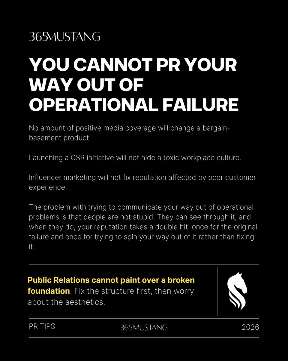 365mustang's tweet photo. Negotiating your core principles for short-term gain strips your company of the right to claim you have any principles at all. https://t.co/tjrOsvl2k9