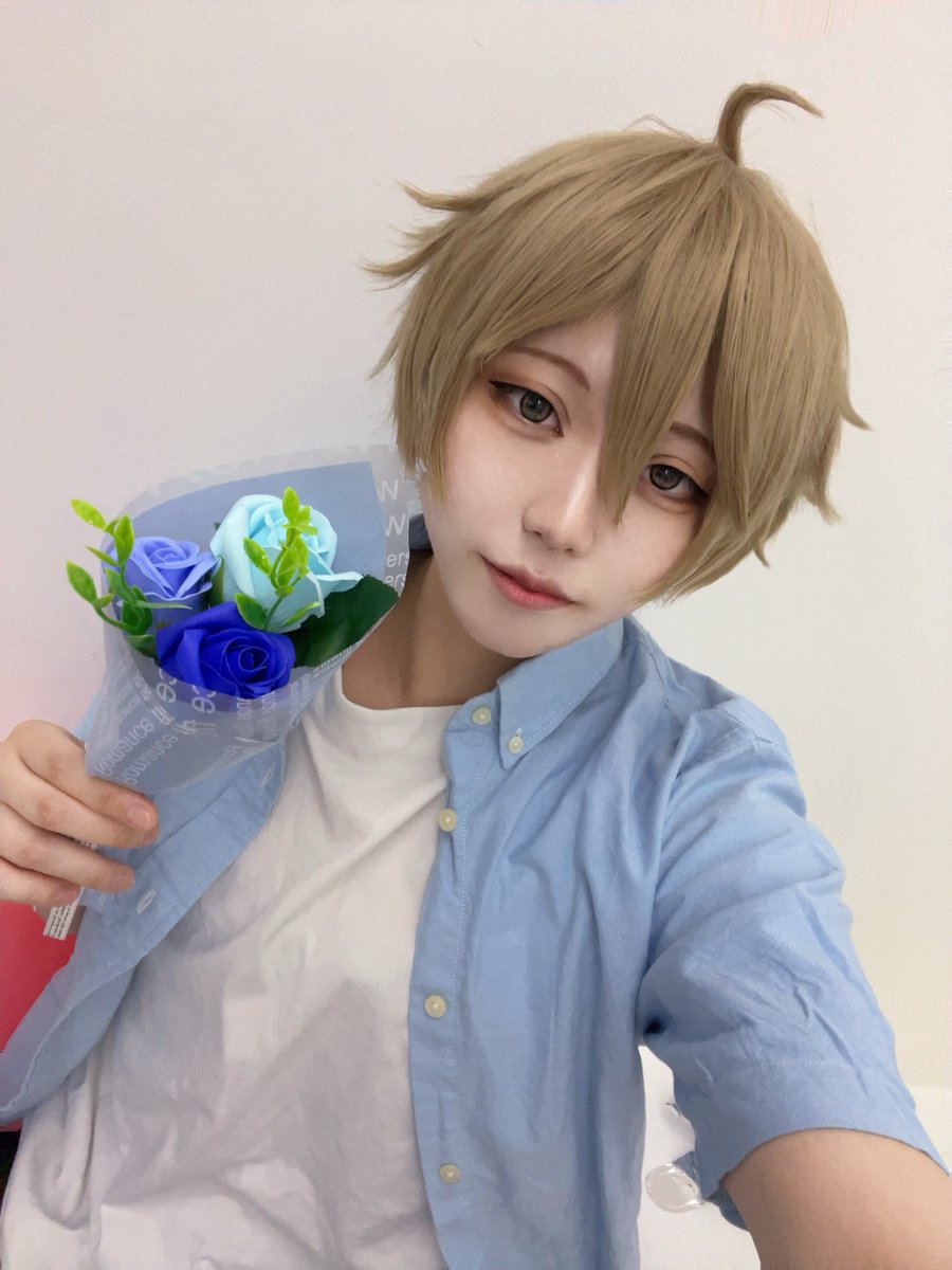 ぴぃ 4/4.5a! tweet media