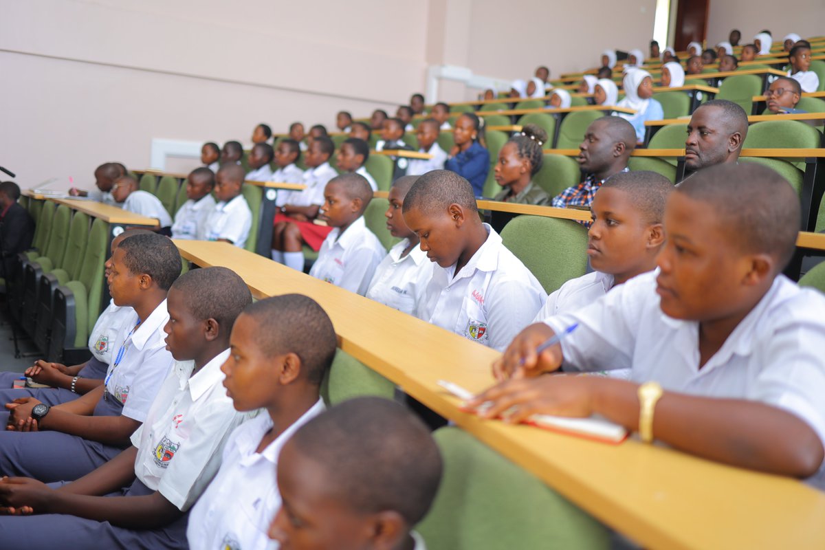 Mbarara University tweet media