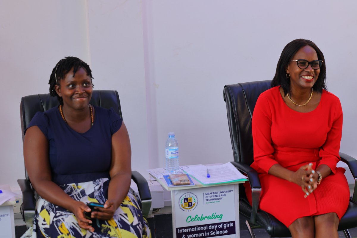 Mbarara University tweet media