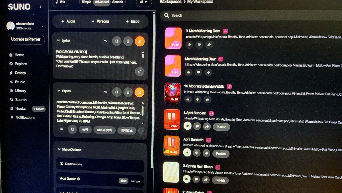 injcho's tweet photo. @TeamYouTube @TeamYouTube  I am a creator who produces original music content through manual curation, lyric writing, and video editing. It is not automated spam. Could you please have a human expert re-review my case?
• ​Channel URL: https//youtube.com/@dearseasonradio https://t.co/7suav4GWJW