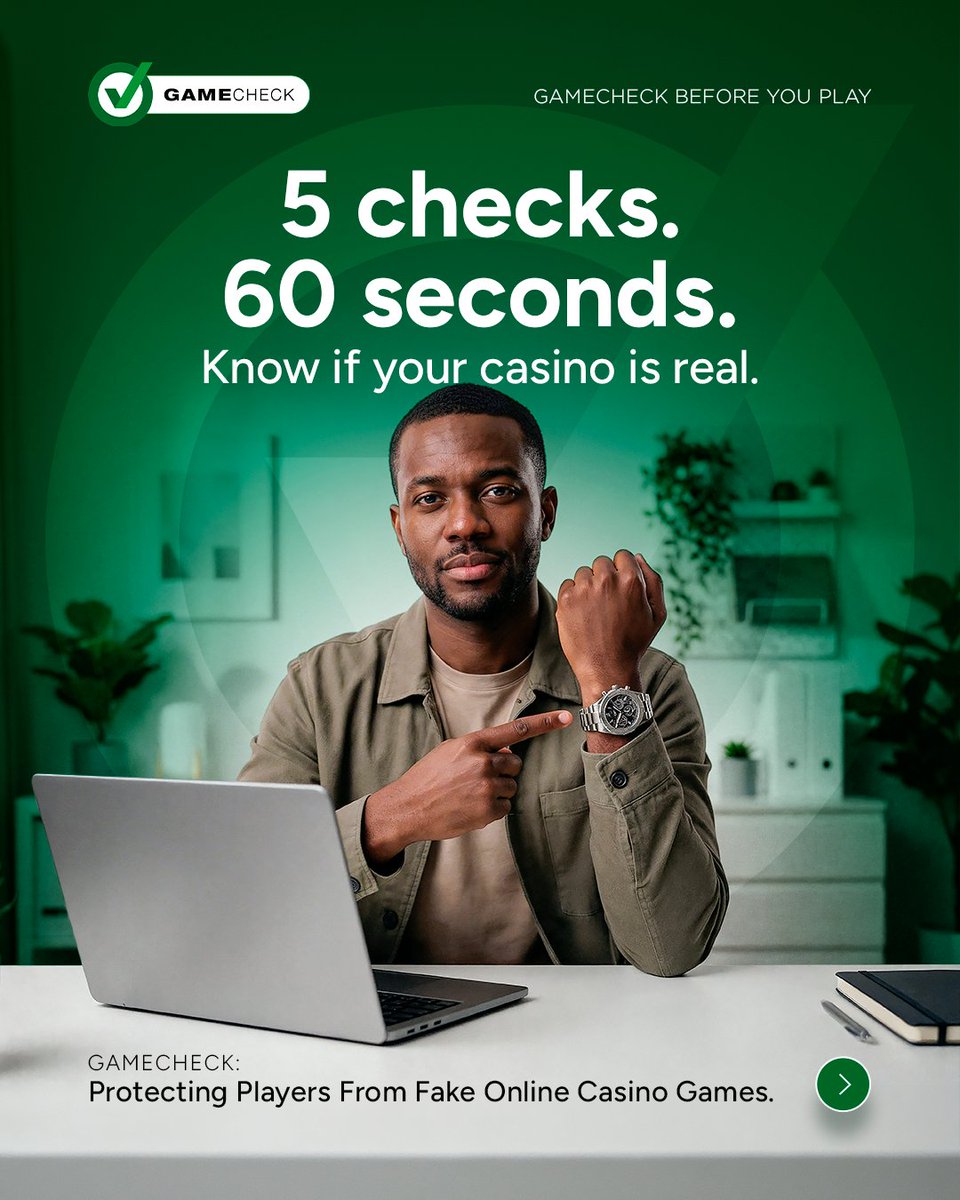 Gamecheck UK tweet media