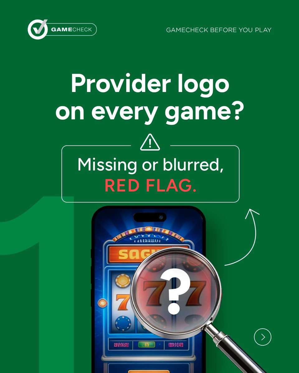 Gamecheck UK tweet media