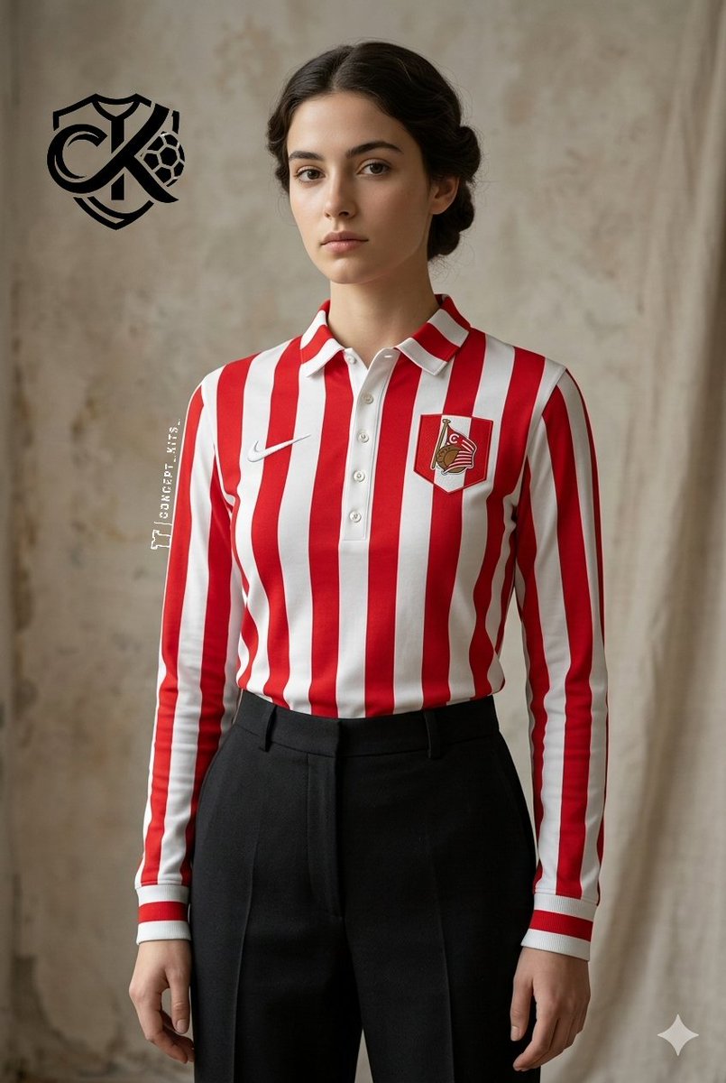 concept_kits_'s tweet photo. La Liga retro weekend has obviously piqued my interest. If I was in charge of the kits.
#Sevilla vs #AtleticoMadrid

#RetroKit #LaLigaRetroWeekend #LaLiga #LaLigaEASports #LaLigaEnglish #FutbolEspañol #LaLigaTV #LaLigaFantasy #LaLigaHypermotion #SpanishFootball #LaLigaHighlights https://t.co/s5t7ZT8N0y