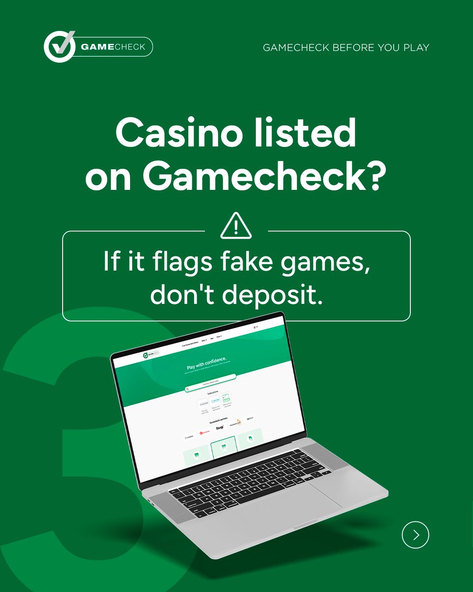 Gamecheck UK tweet media