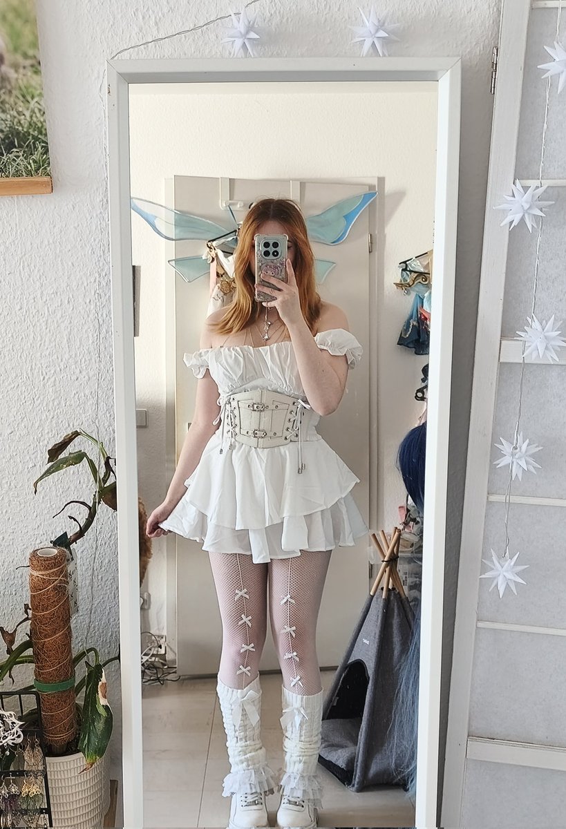 Goddess ☾ ₊‧⁺˖⋆ tweet media