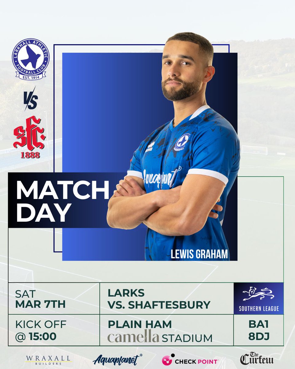 Larkhall Athletic FC tweet media