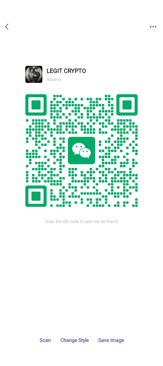 FreddyL65658's tweet photo. Legit Chinese KYC buyer who need multiple account from sellers am here am a very Sharp  seller...scan add me to your WeChat https://t.co/6Yvy0L7jzp