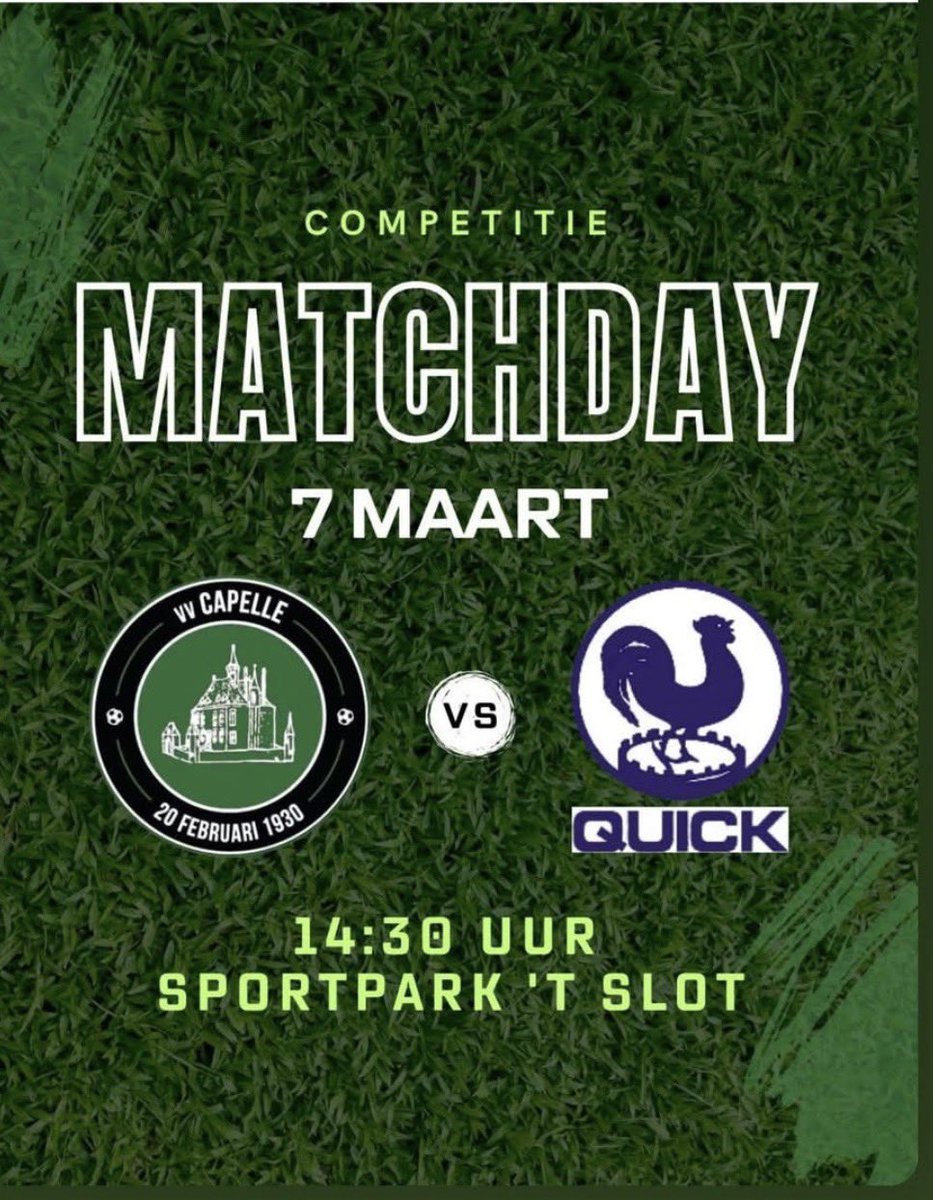 V.V. Capelle tweet media