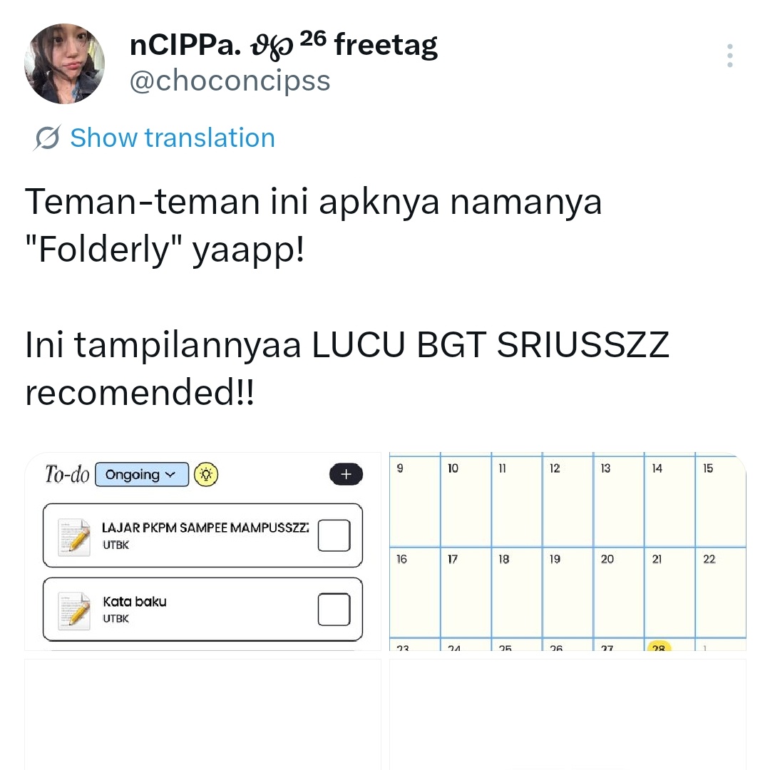 nCIPPa. 𝝑℘ freetag tweet media