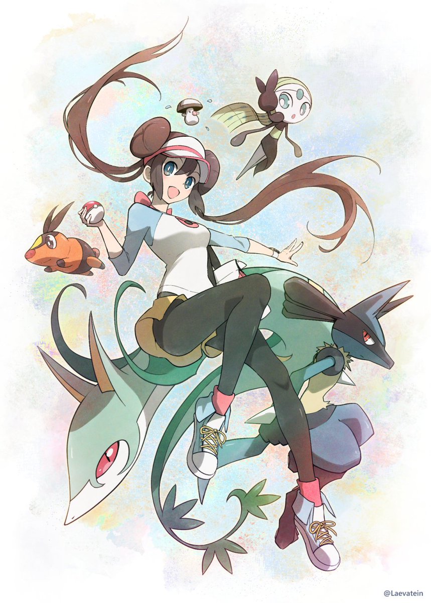 Laevatein tweet media